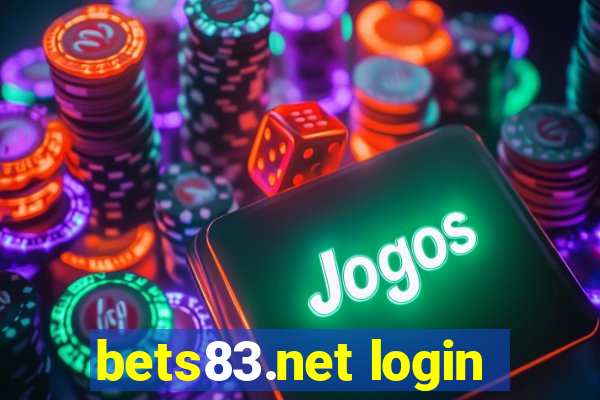 bets83.net login